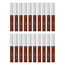 20 x L'Oreal Paris True Match Concealer 6.8ml - 10.N Cocoa