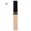 3 x Revlon ColorStay Concealer 6.2ml (0.21 fl. oz.) - 03 Light Medium