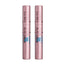 2 x Maybelline Lash Sensational Sky High Waterproof Mascara 7.2ml - Black