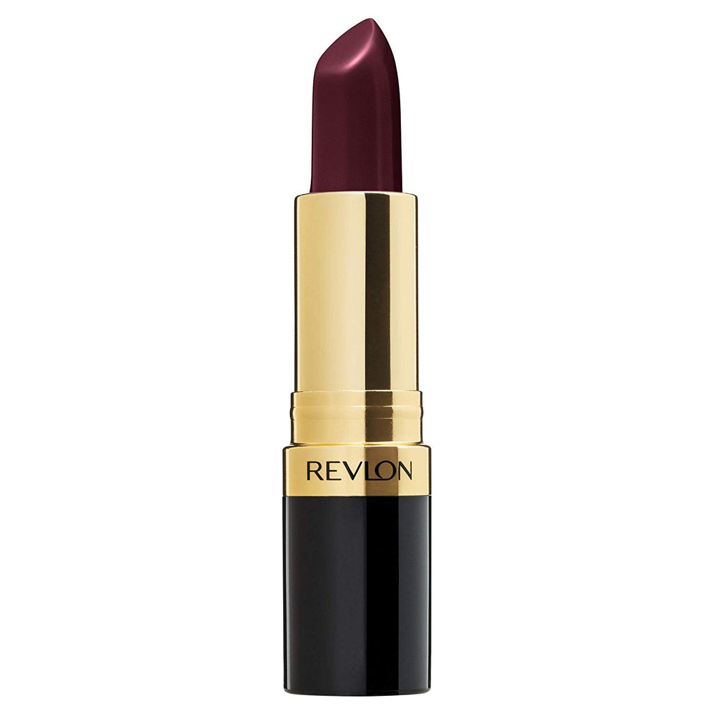 2 x Revlon Super Lustrous Lipstick 4.2g - 850 Plum Velour