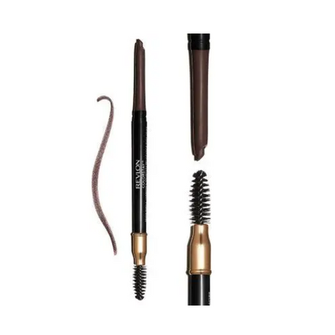 Revlon 24HR Colorstay Eyebrow Pencil - 220 Dark Brown