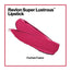3 x Revlon Super Lustrous Pearl Lipstick 4.2g - 657 Fuchsia Fusion