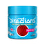 6 x La Riche Directions Semi-Permanent Hair Color 100ml Tubs - Poppy Red