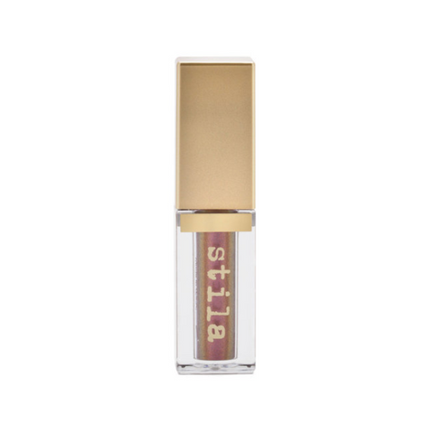 Stila Glitter & Glow Liquid Eye Shadow 4.5ml - Rock N Rose