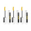 3 x Maybelline Colossal Curl Bounce Mascara 10ml - After Dark