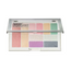 Maybelline New York The City Kits Urban Light Eye + Cheek Palette 12g