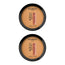 2 x Bourjois Always Fabulous Shine Control Matte Powder 10g - 215 Golden Vanilla