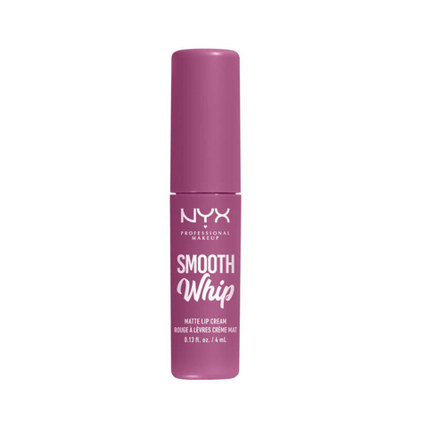 NYX Smooth Whip Matte Lip Cream 4ml - Snuggle Sesh
