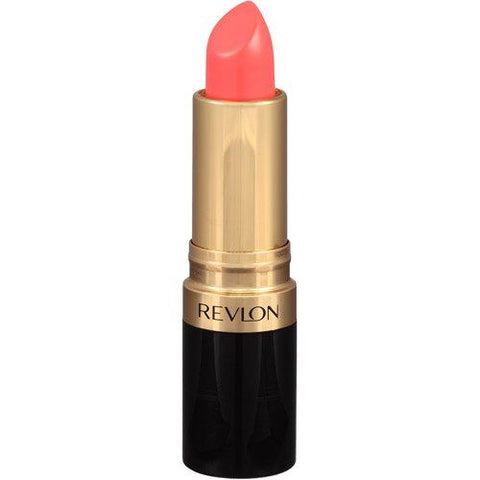 Revlon Super Lustrous Lipstick 4.2g - 825 Lovers Coral