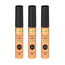 3 x Max Factor Facefinity All Day Flawless Concealer - Shade 070