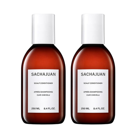 2 x SACHAJUAN Scalp Conditioner 250 ml