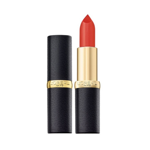 3 x L'Oreal Paris Color Riche Matte Lipstick - 348 Brick Vintage