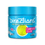 8 x La Riche Directions Semi-Permanent Hair Color 100ml Tubs - Fluorescent Yellow