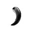 2 x Maybelline The Colossal Longwear Mascara 36HR 10.7ml - 01 Black