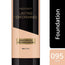 6 x Max Factor Lasting Performance Weightless Feel Foundation 95 Ivory
