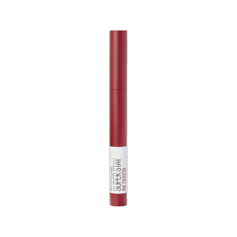 3 x Maybelline New York Superstay Ink Crayon - 45 Hustle In Heels