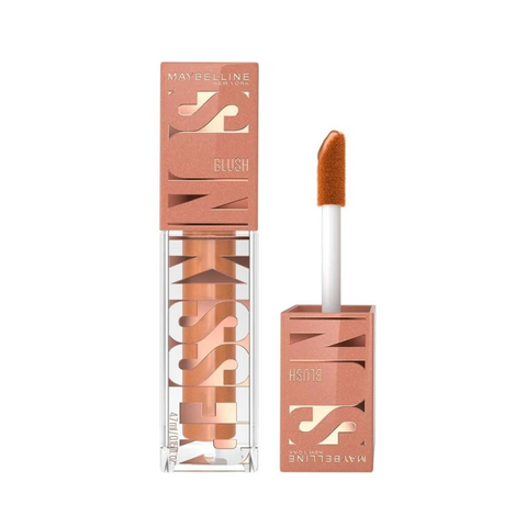 2 x Maybelline New York Sunkisser Liquid Blush - 09 Midnight Shimmer