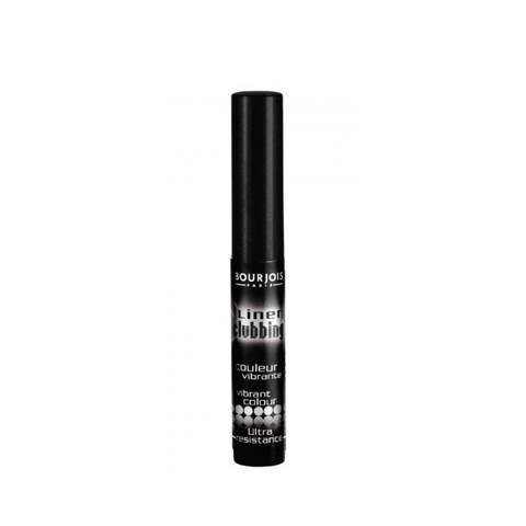 Bourjois Liner Clubbing Vibrant Colour Eyeliner - 83 Electro Blue