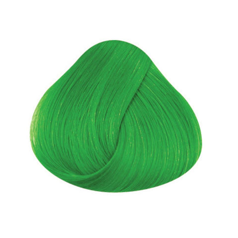 2 x La Riche Directions Semi-Permanent Hair Color 100ml Tubs - Spring Green