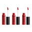 3 x NYX Soft Matte Lip Cream 8ml  - Amsterdam