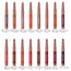 3 x L'Oreal Infallible Matte Lip Crayon - 107 Sizzling Sugar