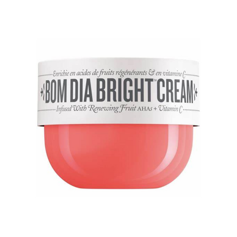 3 x Sol De Janeiro Bom Dia Bright Cream 240ml