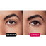 3 x Bourjois Paris Twist Up The Volume Mascara - 01 Ultra Black