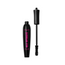 3 x Bourjois Paris Volume Glamour Max Intensite Mascara - Intense Black
