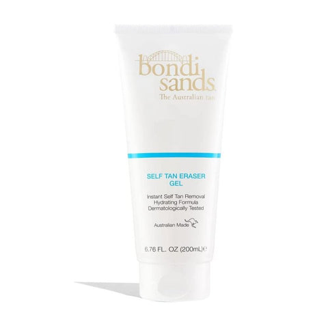 Bondi Sands Self Tan Eraser Gel 200ml
