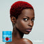 2 x La Riche Directions Semi-Permanent Hair Color 100ml Tubs - Pillarbox Red