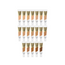3 x Max Factor Miracle Pure Skin Improving Foundation SPF30 30ml - 89 Warm Praline