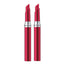 2 x Revlon Ultra HD Gel Lipcolor Lipstick 1.7g - 745 Rhubarb