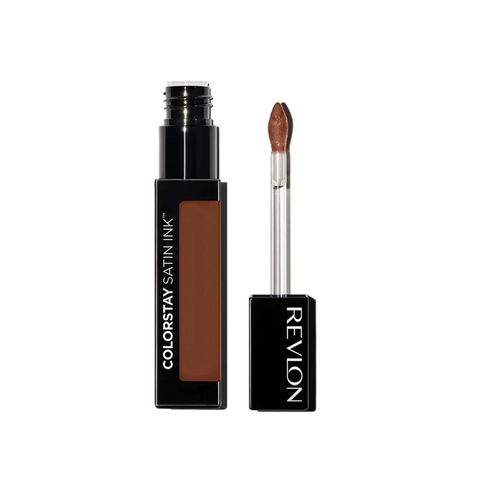3 x Revlon Colorstay Satin Ink Lipstick 5ml - 003 In So Deep