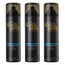 3 x Bondi Sands Self Tanning Mist Salon Quality - Dark 250ml