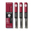 3 x Revlon Colorstay Overtime Dual Ended Lipcolor - 280 Stay Currant