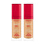 2 x Bourjois Healthy Mix Anti Fatigue Concealer 7.8ml   - 55 Honey