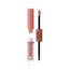 NYX Professional Makeup Shine Loud Lip Colour & Gloss 6.8ml - 25 Daring Damsel