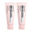 2 x Maybelline Instant Anti Age Perfector 4-in-1 Whipped Matte Makeup - 02 Light Medium