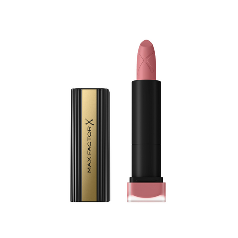 Max Factor Colour Elixir Velvet Matte Lipstick - 005 Nude
