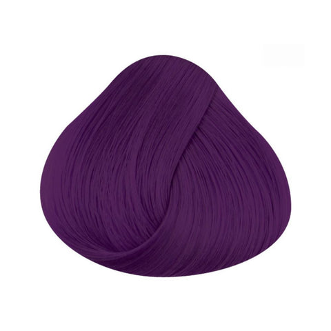 2 x La Riche Directions Semi-Permanent Hair Color 100ml Tubs - Plum