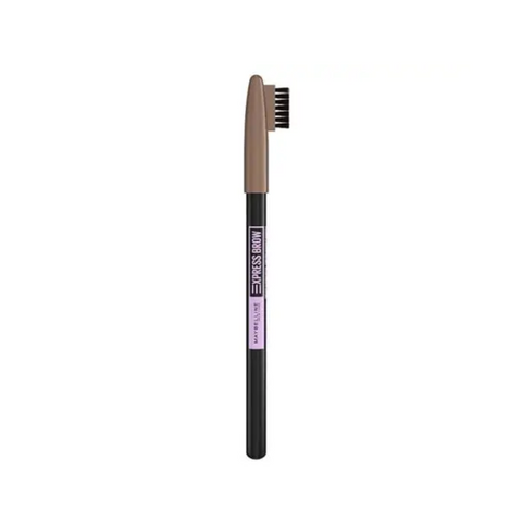 2 x Maybelline New York Quick Shaper Brow Pencil - 03 Soft Brown