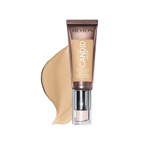 Revlon Photoready Candid Moisture Glow Foundation - 150 Creme Brulee