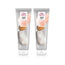 2 x Wella Color Fresh Semi-Permanent Hair Mask 150ml - Pink Blush