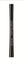 2 x Bourjois Liner Feutre Felt-Tip Very Long Lasting Eyeliner 11 Noir 0.8ml
