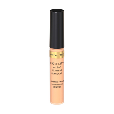 Max Factor Facefinity All Day Flawless Concealer - Shade 010