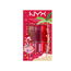 NYX Professional Makeup High Shine Gloss Trio