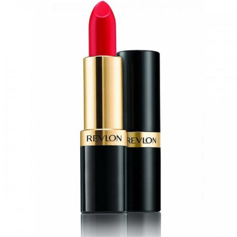 2 x Revlon Super Lustrous Lipstick 4.2g - 830 Rich Girl Red