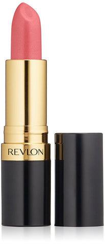 3 x Revlon Super Lustrous Lipstick 4.2g - 430 Soft Silver Rose