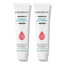 2 x Ameliorate Intensive Hand Therapy Nourishing Hand Cream - Rose Fragrance 75ml