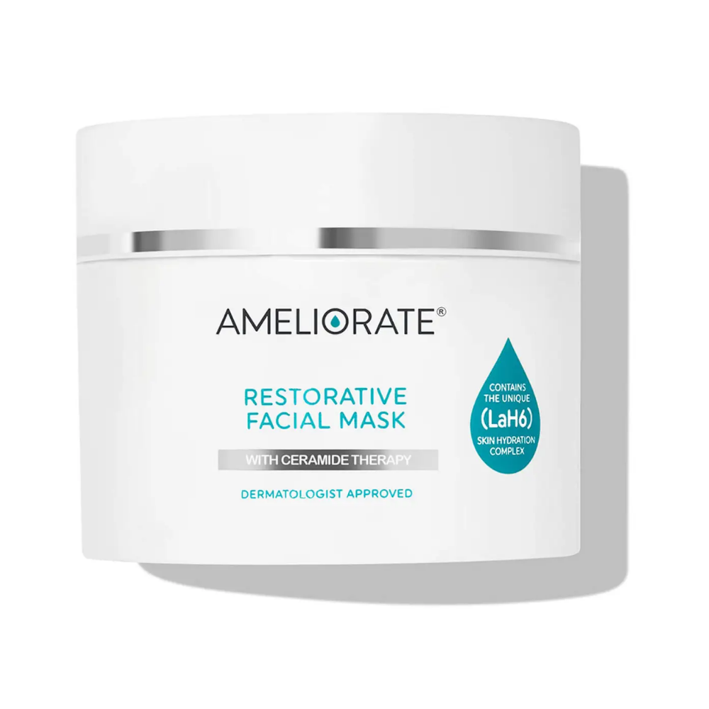 Ameliorate Restorative Facial Mask - Intensive Nourishment Mask 75ml